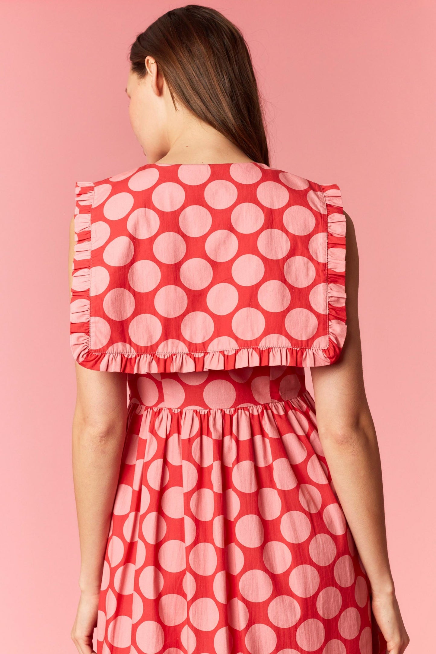 Dots of Love Maxi