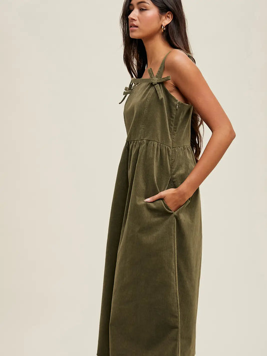 The Olive Grove Midi