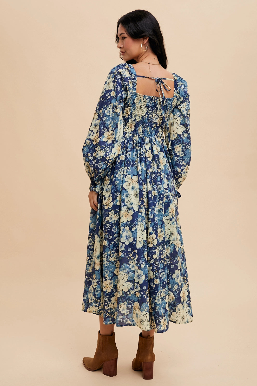 Marina Sol Dress