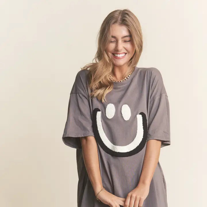 Joyful Heart Dress