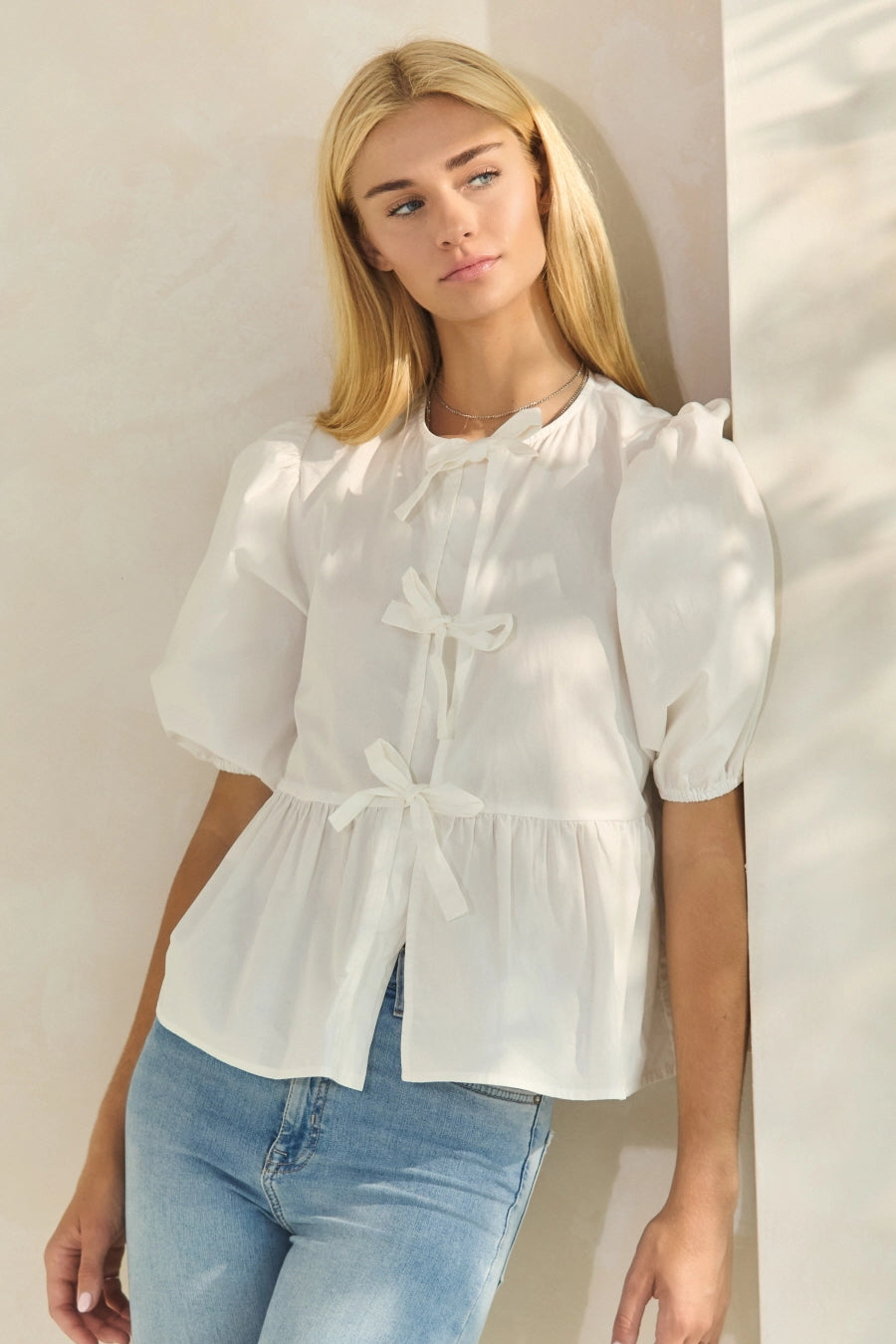 Ivory Top