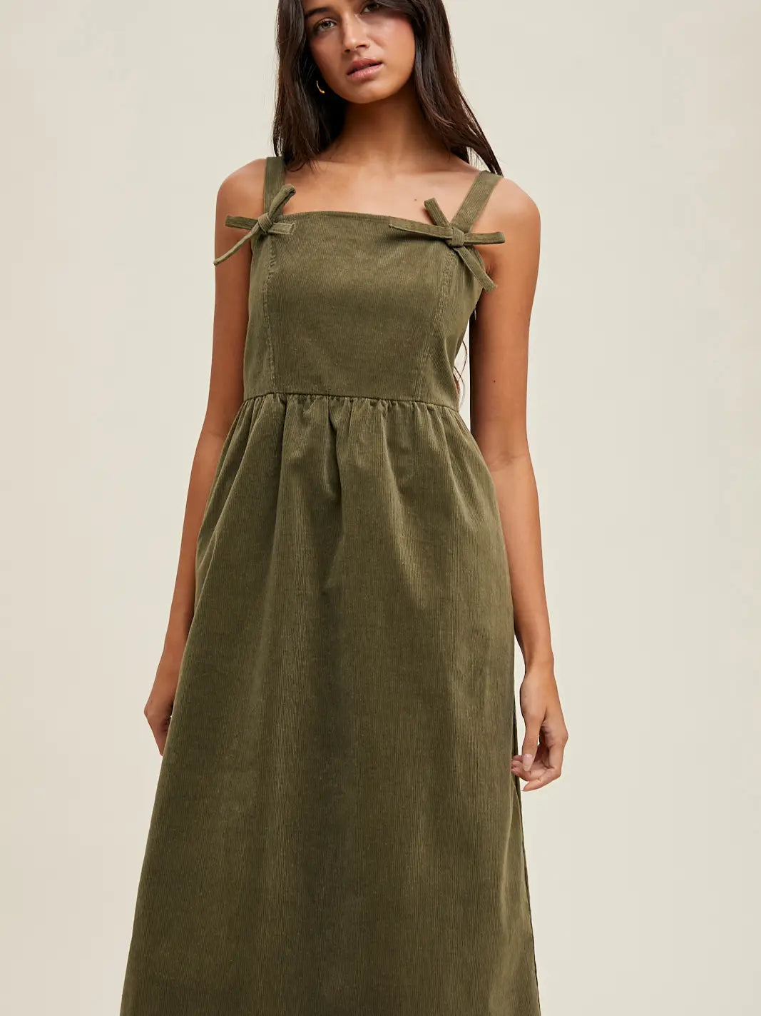 The Olive Grove Midi
