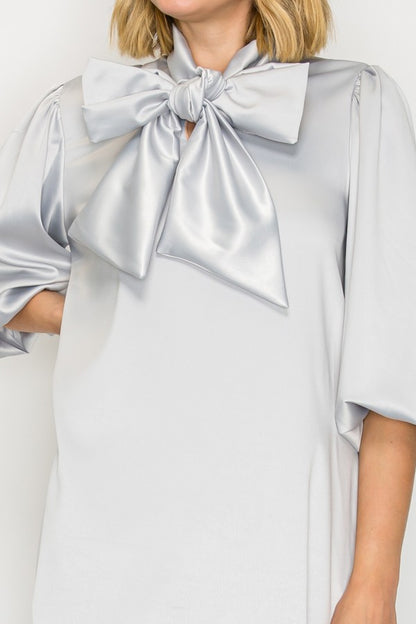 Cherished Charm Dress