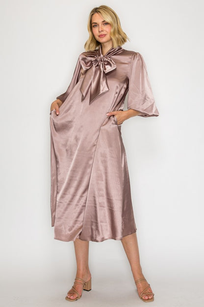 Cherished Charm Dress