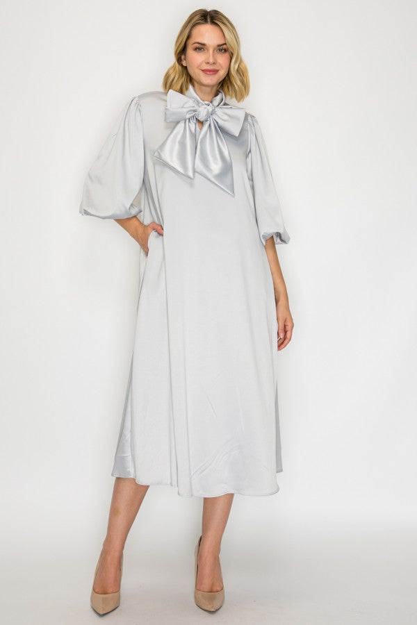 Cherished Charm Dress