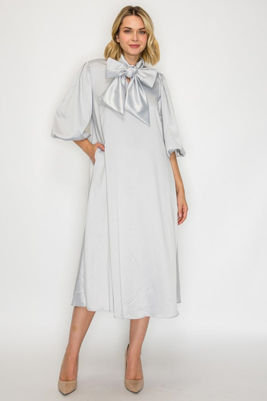 Cherished Charm Dress