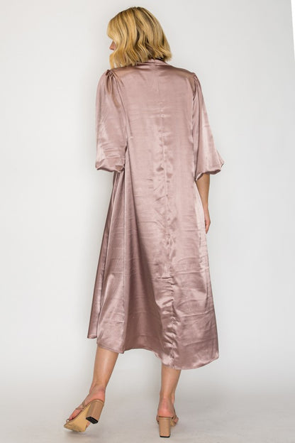 Cherished Charm Dress