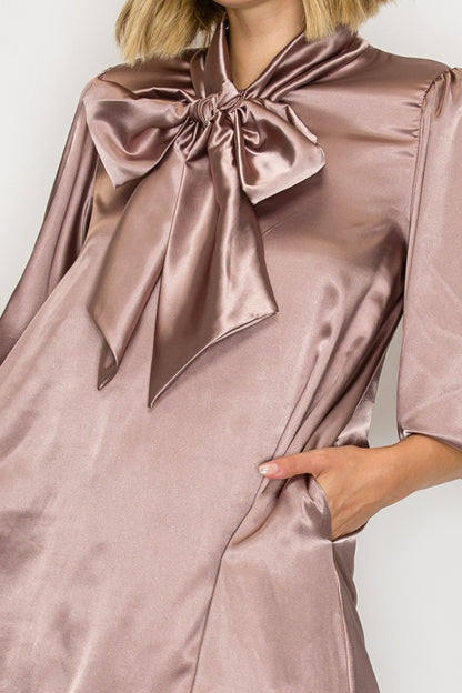 Cherished Charm Dress