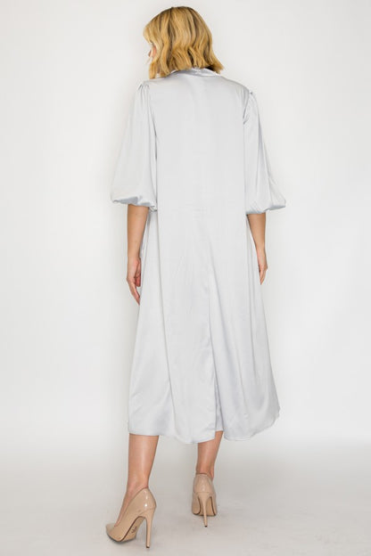 Cherished Charm Dress