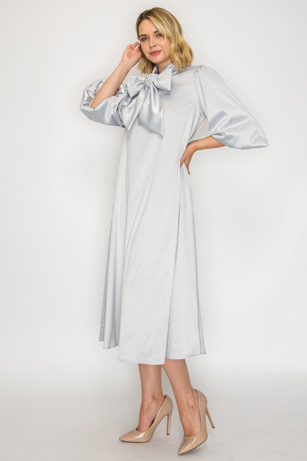 Cherished Charm Dress