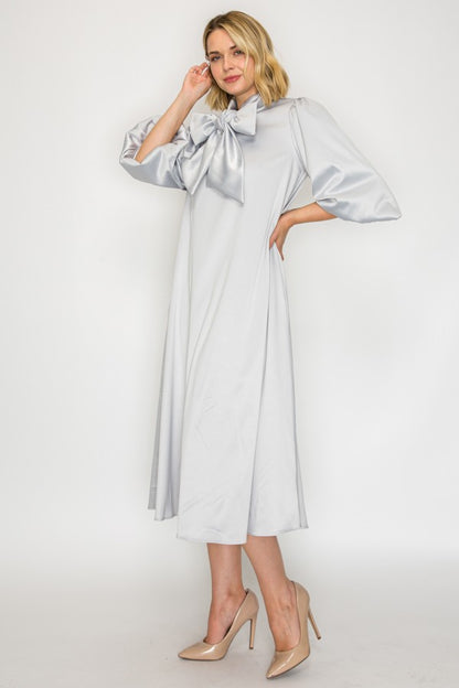 Cherished Charm Dress