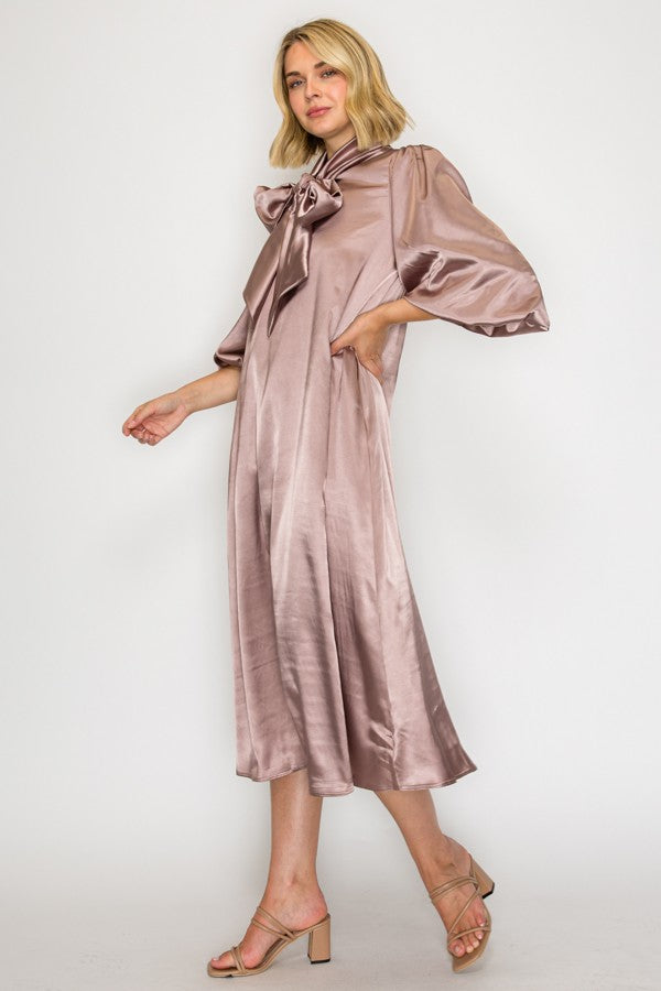 Cherished Charm Dress