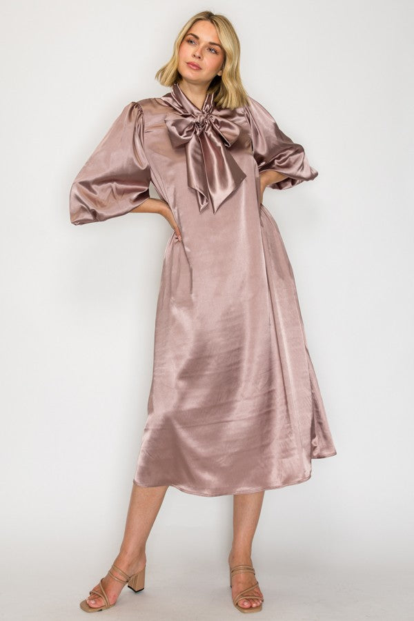 Cherished Charm Dress