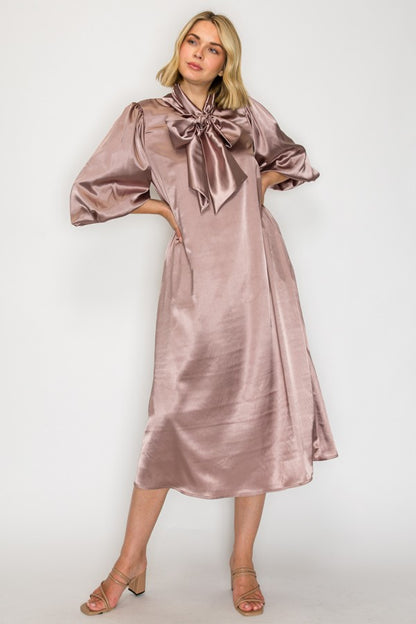 Cherished Charm Dress