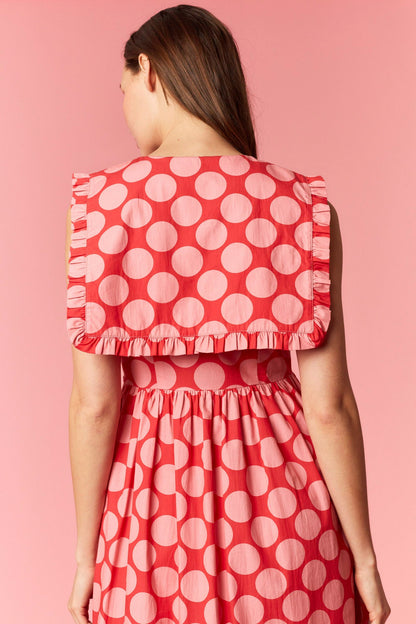 Dots of Love Maxi