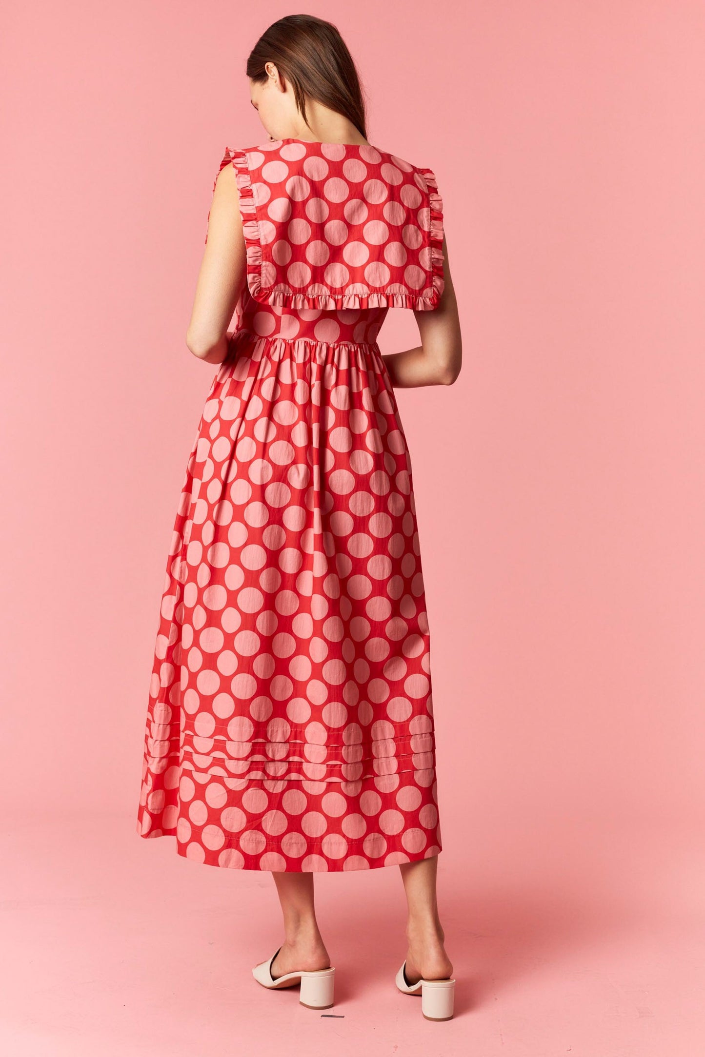 Dots of Love Maxi