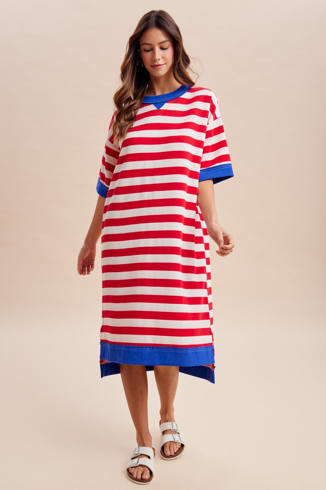 The Americana Midi