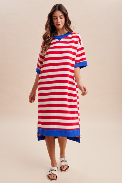 The Americana Midi