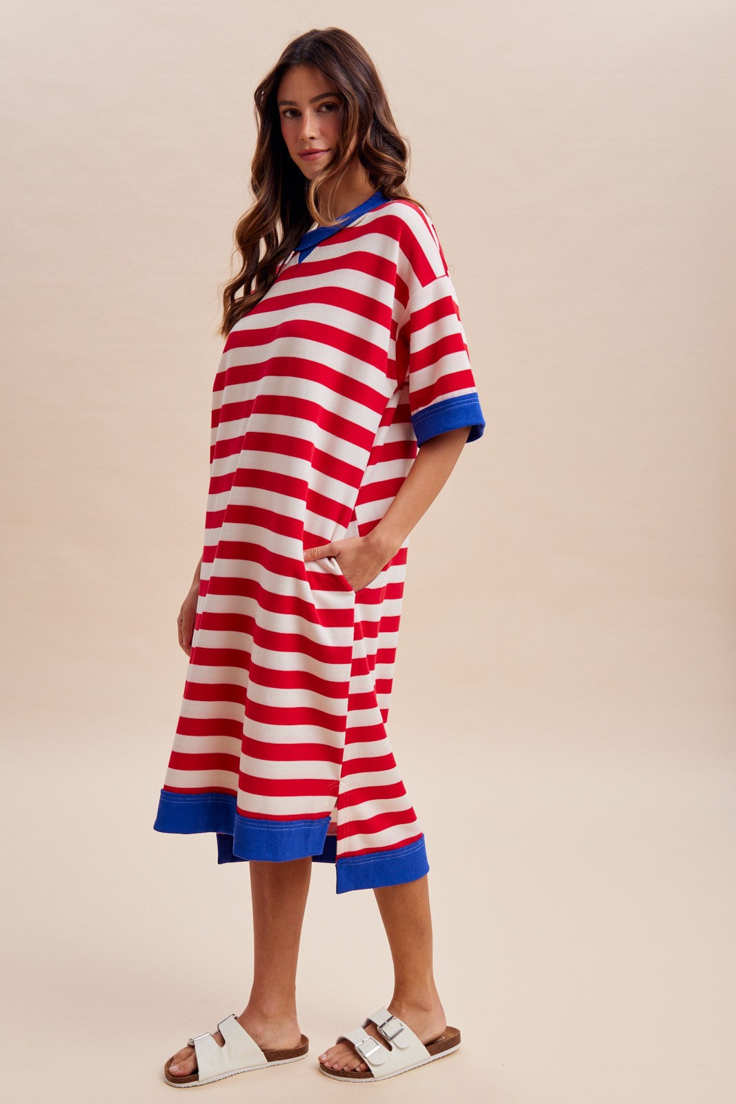 The Americana Midi