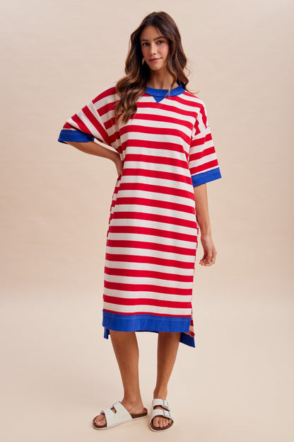 The Americana Midi