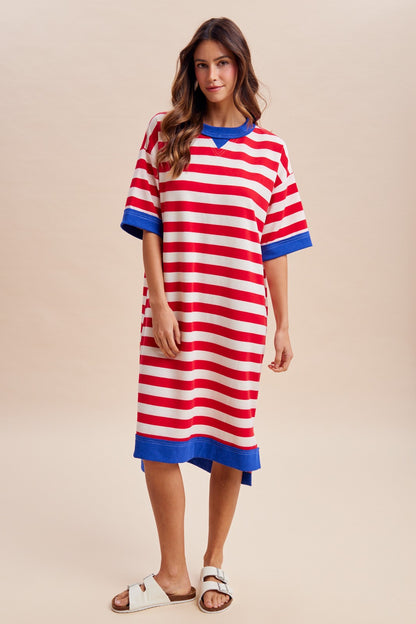 The Americana Midi
