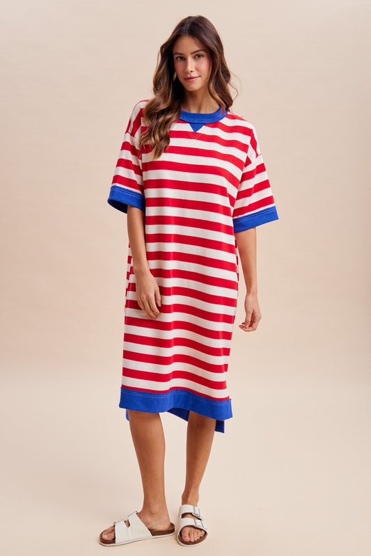 The Americana Midi