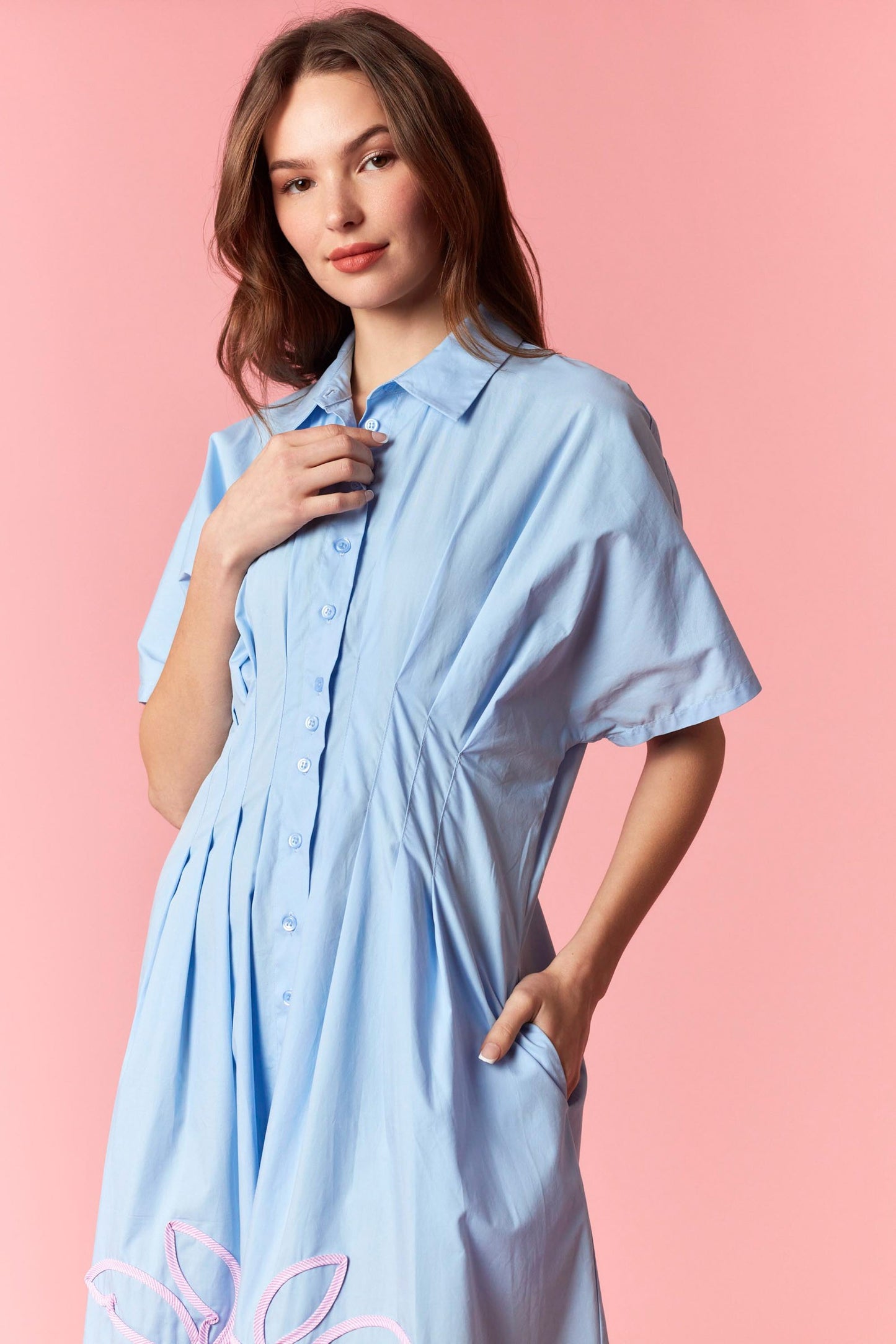 Cali Breeze Midi