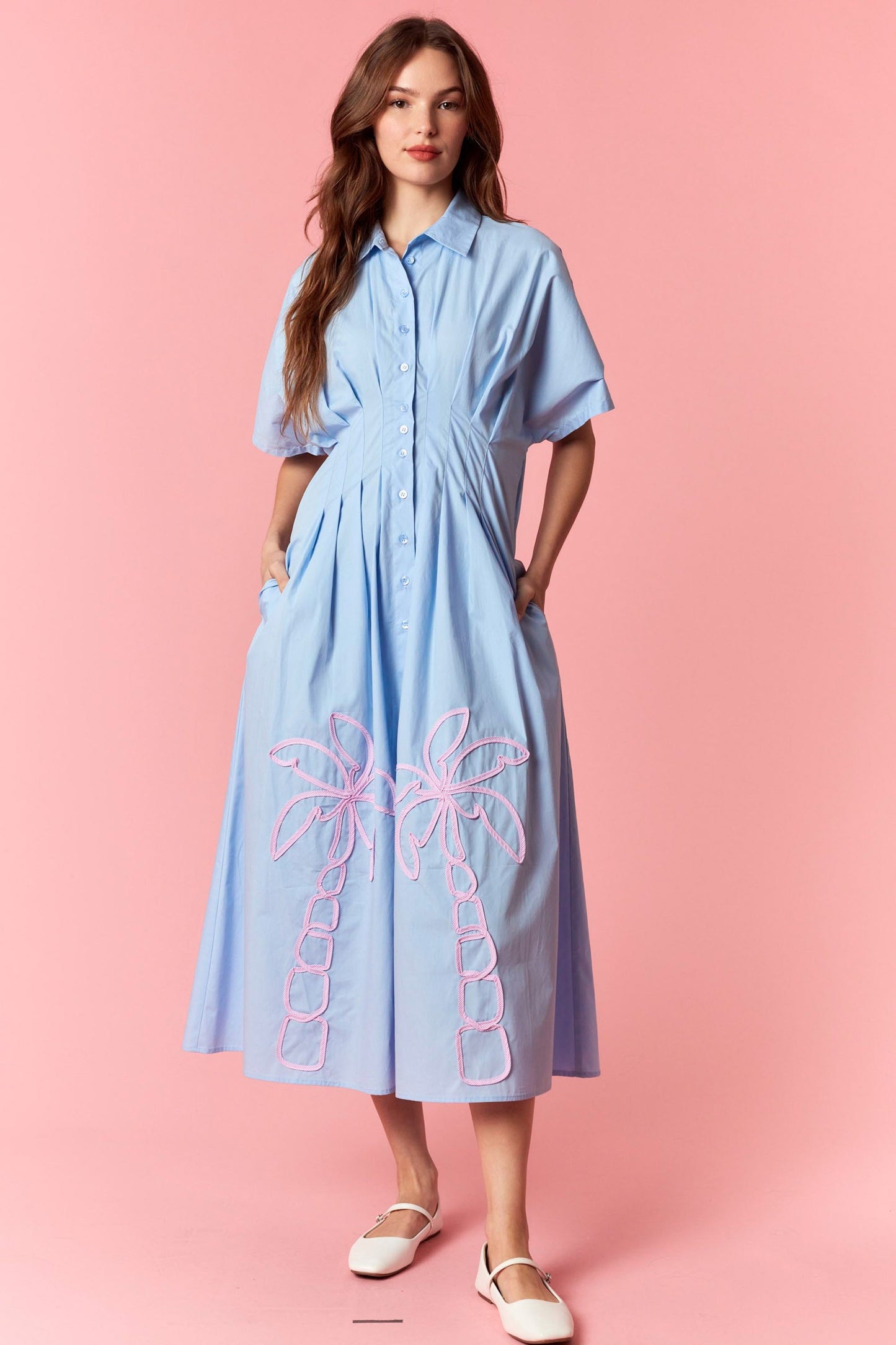 Cali Breeze Midi