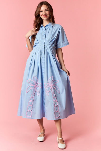 Cali Breeze Midi