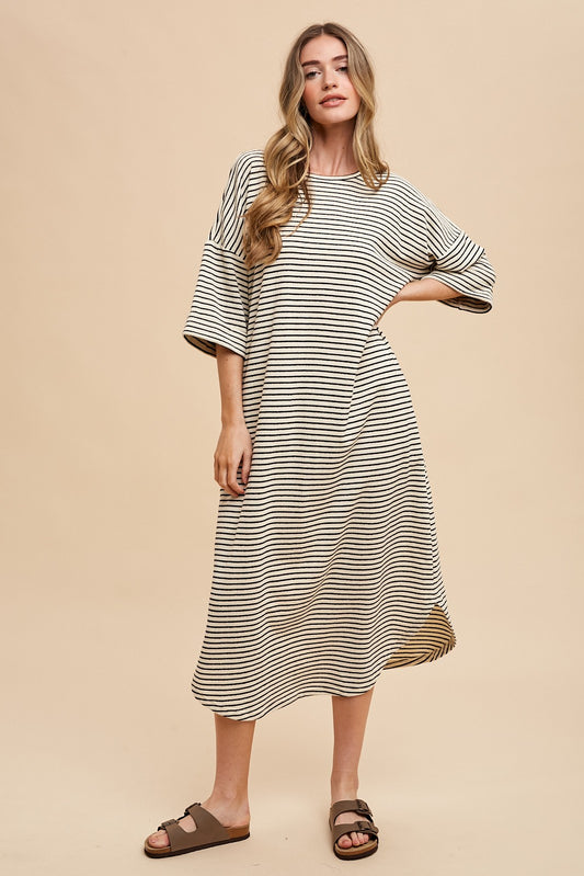 Morning Hymn Dress