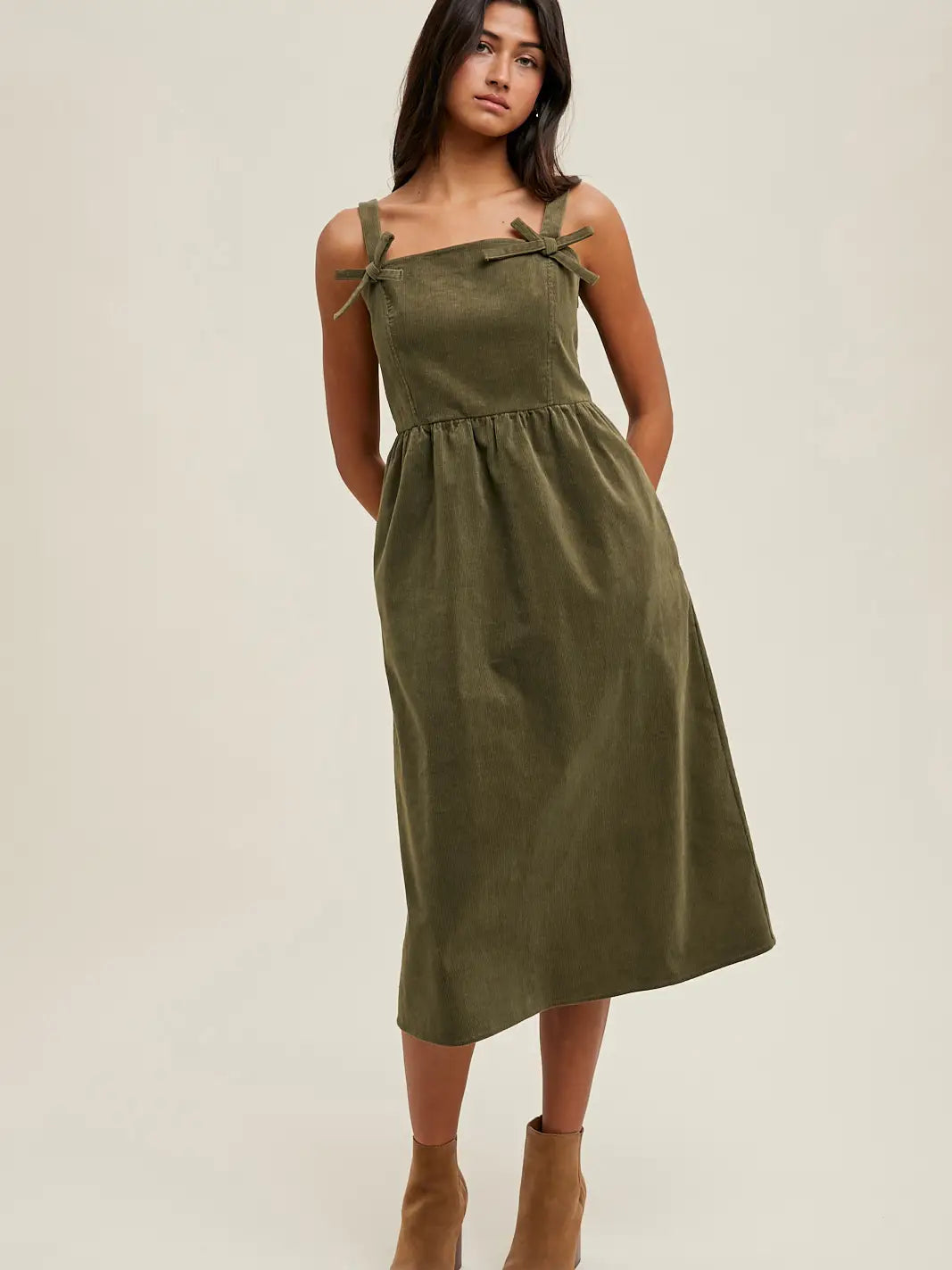 The Olive Grove Midi