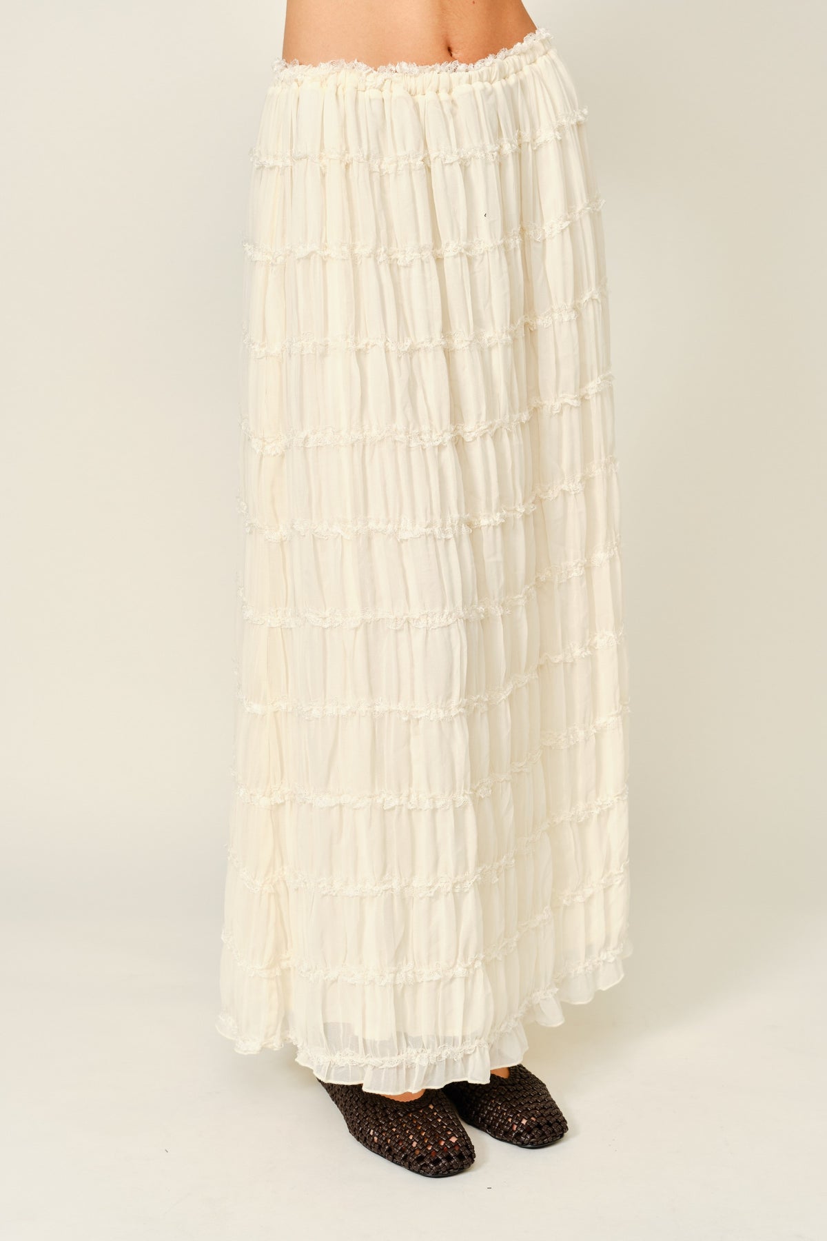 The Layla Skirt