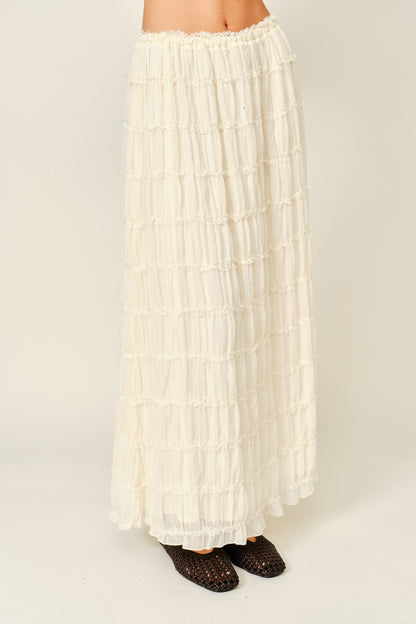 The Layla Skirt