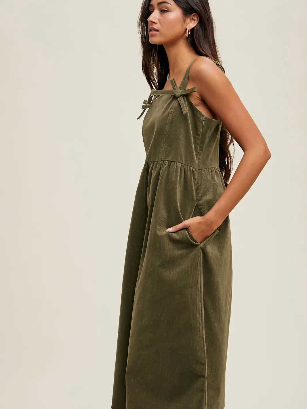 The Olive Grove Midi