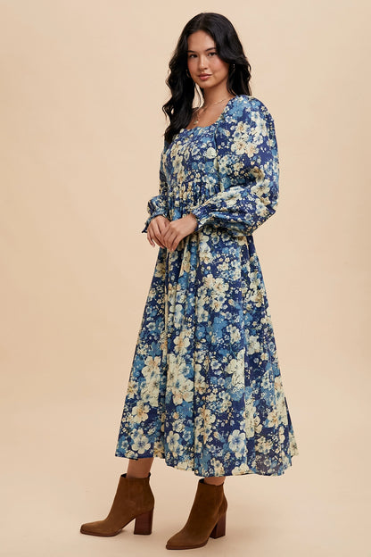 Marina Sol Dress