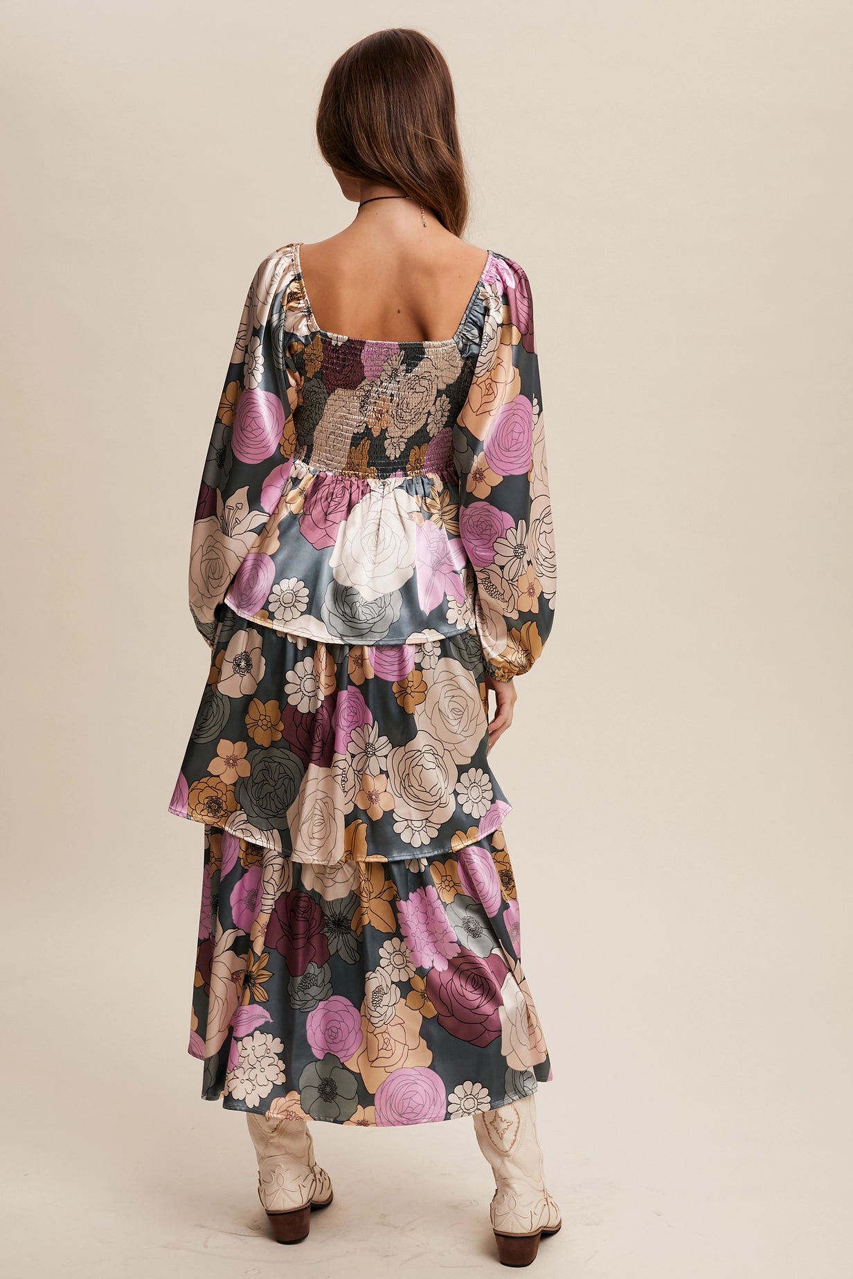 Promise Garden Dress