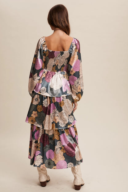 Promise Garden Dress