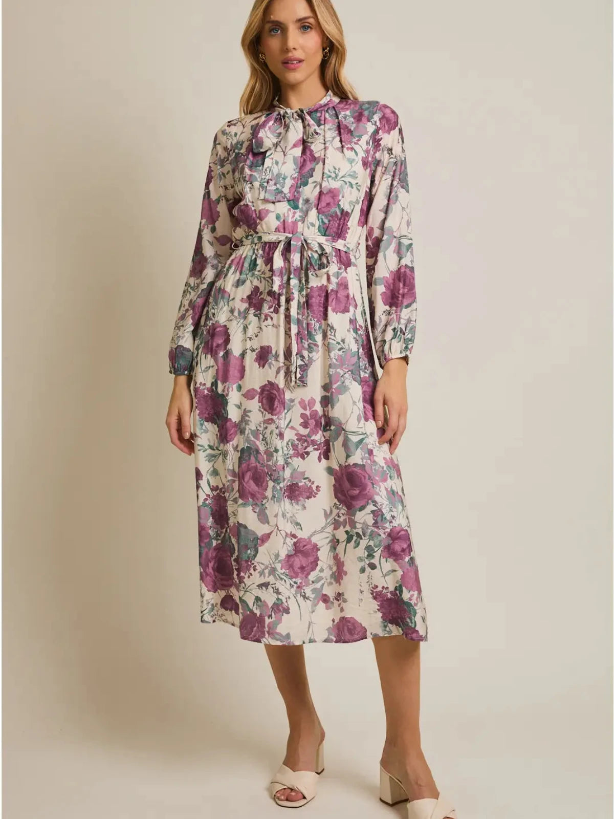 Garden of Grace Midi