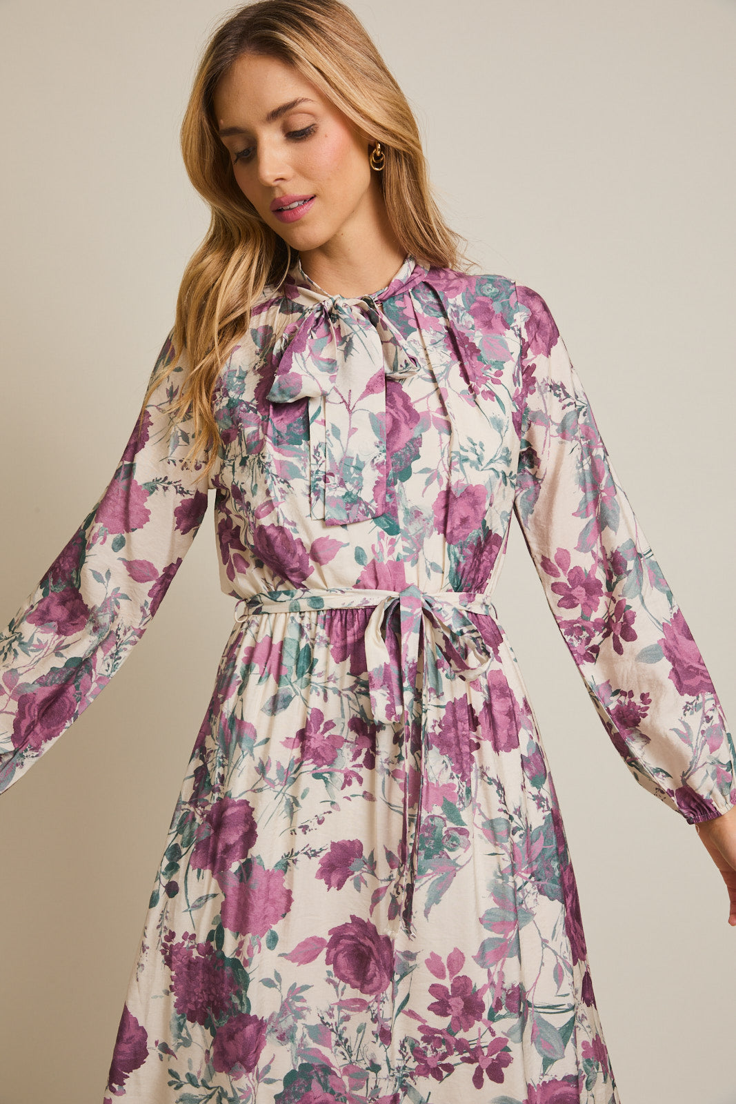 Garden of Grace Midi