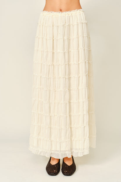 The Layla Skirt