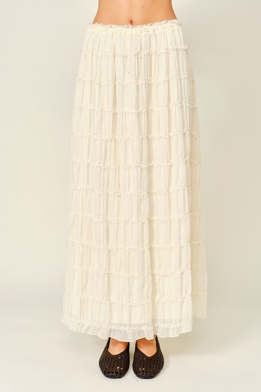 The Layla Skirt