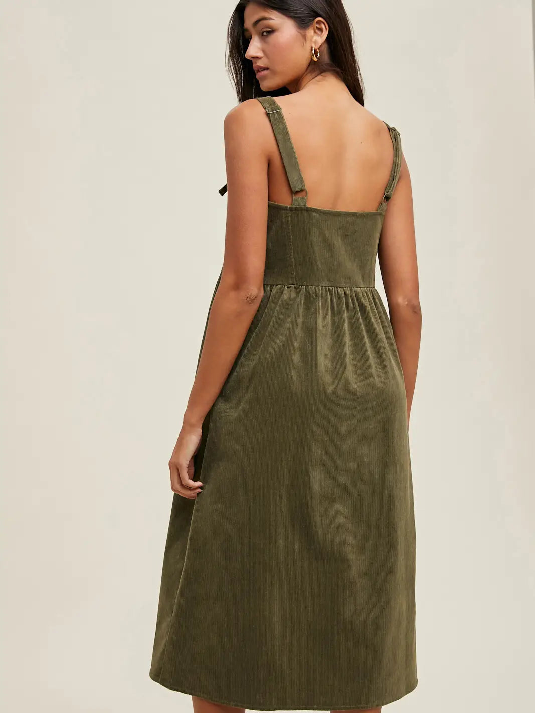 The Olive Grove Midi