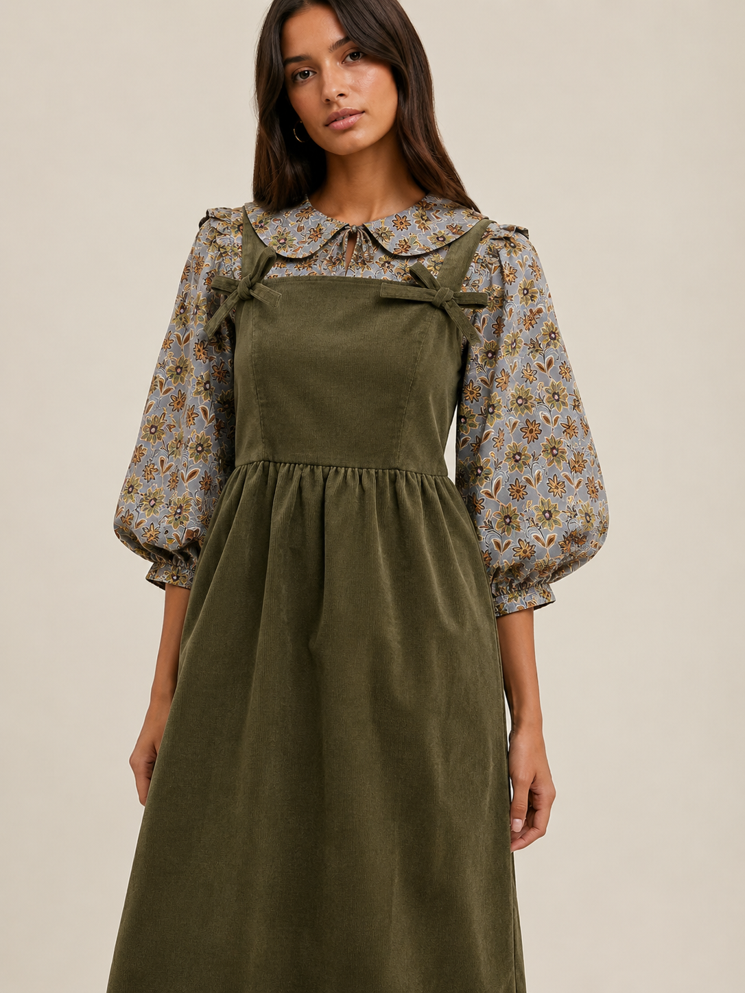 The Olive Grove Midi