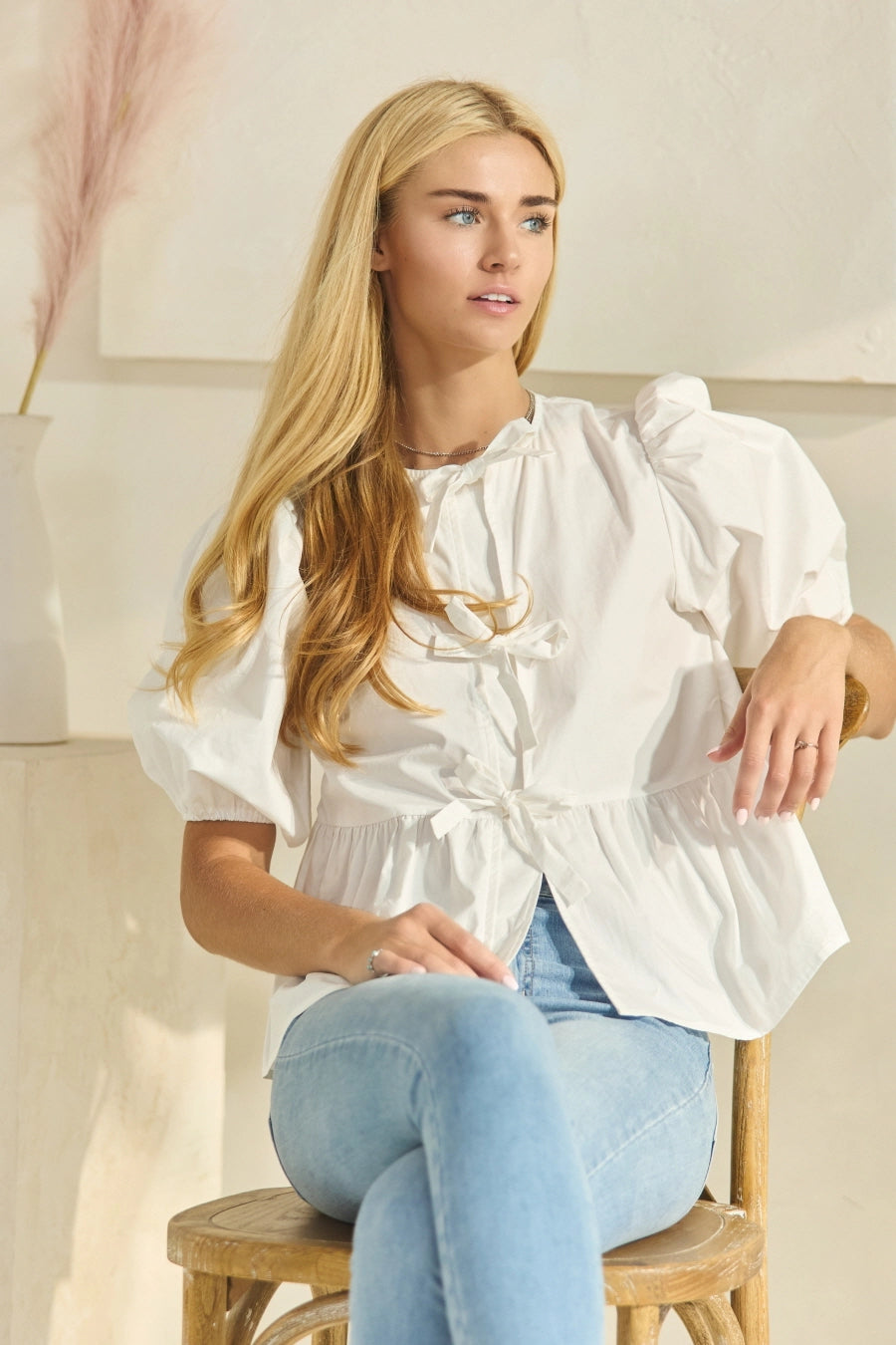 Ivory Top