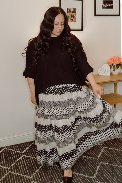 Classic Pancho Tee (Extended Size)
