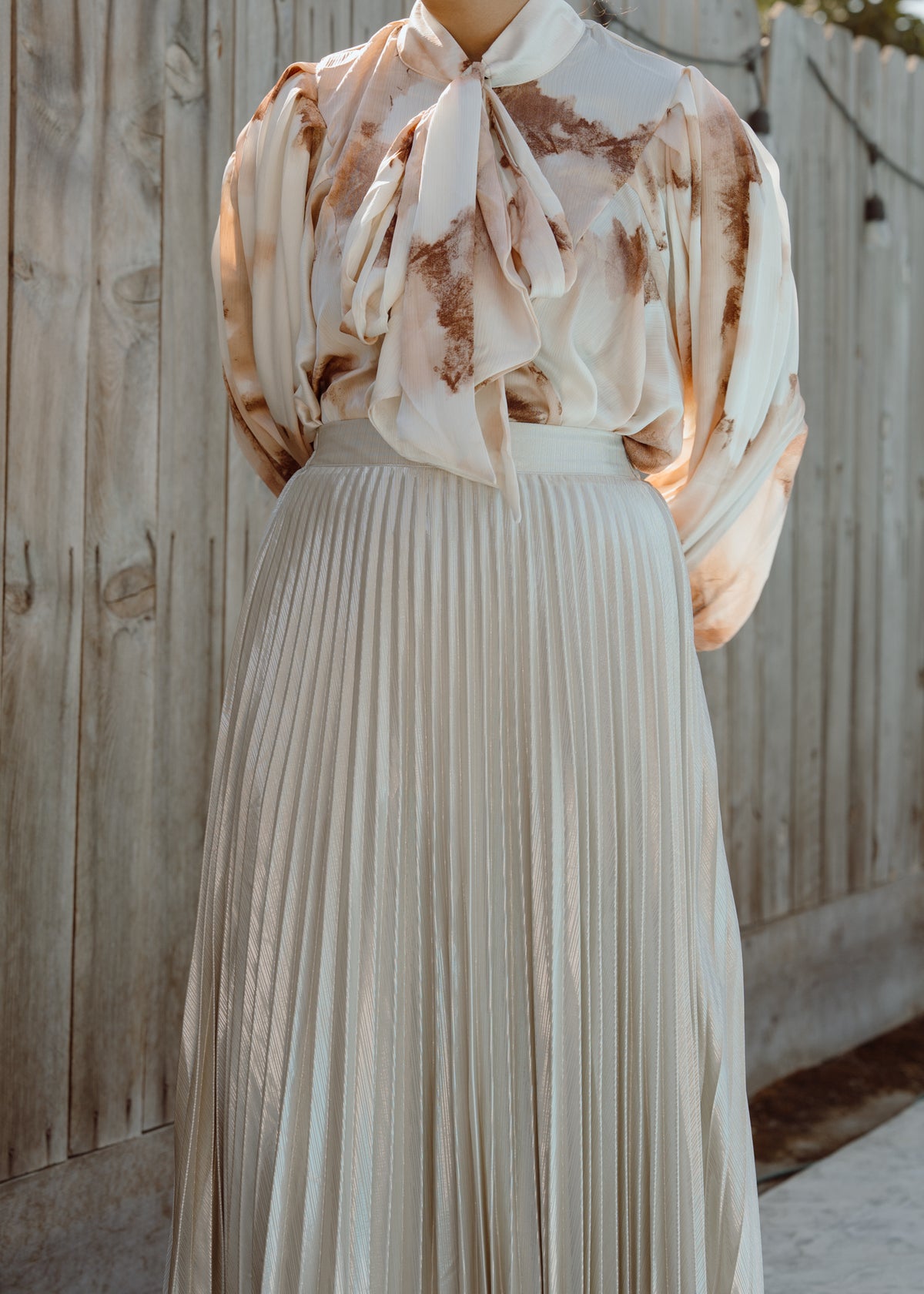 The Rosewood Top