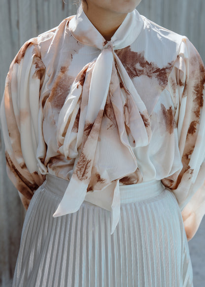 The Rosewood Top