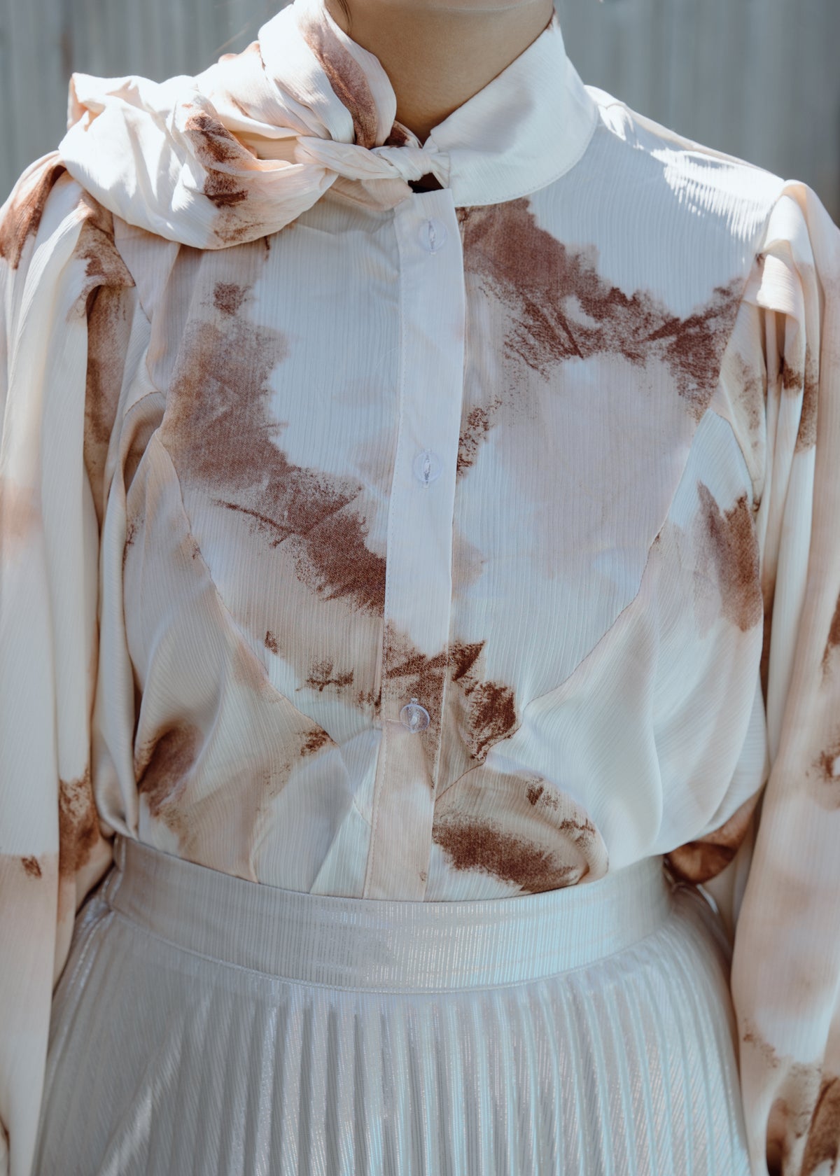 The Rosewood Top