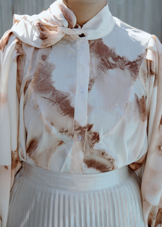 The Rosewood Top