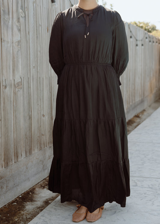 The Noelle Dress